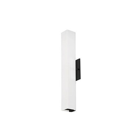 Kuzco Lighting Melville Black Sconces WS8418-BK